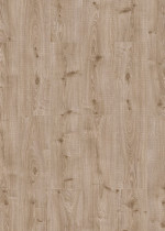 Draufsicht von Eiche sägerau natur strukturiert 1-Stab Expert XL Laminat - Wiparquet