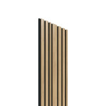 1. Bild von Wandpaneel Eiche Akustik Perform Mix 2400 x 300 mm