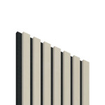 Wandpaneel Birke Natural Perform 2400 x 300 mm 1