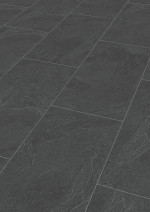 Ansicht von MEISTER Laminat Schiefer anthrazit 6137 MeisterDesign. laminate LB 150  Bild 4