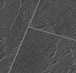 Ansicht von MEISTER Laminat Schiefer anthrazit 6137 MeisterDesign. laminate LB 150  Bild 3