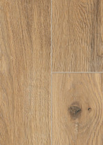 Detailansicht von Eiche natur strukturiert 1-Stab Explore Laminat - Wiparquet