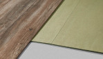 Ansicht Verlegung von Verlegeunterlage HWF 5,0 7 qm PROBASE Nature - Proline