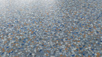 FO-blue-terrazzo-50x50-cm-designb-allura-dryback-055-Schraeg-Top