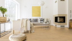 HARO Eiche Scarpa natur strukt. matt Laminat Sondered. NKL31 TC Laminat