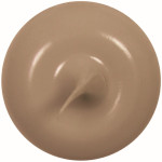 Farbtupfen von OTTOSEAL Silicon S70 C10 Bahamabeige 310ml - Otto Chemie