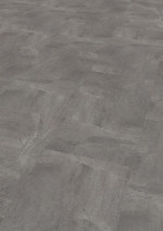 Ansicht Beton Grau BRICKWORK KREATION StrongCORE Vinyl Bild 2