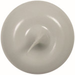 Farbtupfen von OTTOSEAL Silicon S100 C45 Chinchilla 300ml - Otto Chemie