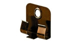 Bronze Clipstar Befestigungstool - Egger