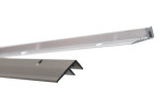 Ansicht von Endschiene Edelstahl (270cm) - Interio