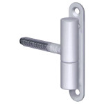 Flügelteil für Drehflügel K 3172 WF Renovierband topzink Kunststoff - Interio