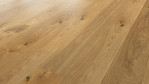 Ansicht von HARO Parkett Eiche Harmony strukturiert naturaLin 4000 Landhausdiele Bild 5