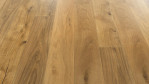 Ansicht von HARO Parkett Eiche Harmony strukturiert naturaLin 4000 Landhausdiele Bild 5