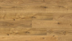 Ansicht von HARO Parkett Eiche Harmony strukturiert naturaLin 4000 Landhausdiele Bild 6