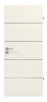 Westag Lineo Typ 3605 (Uni weiß)