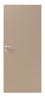 RAL 1019 Graubeige Innentür (modulWERK 1.1) - vitaDoor