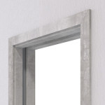 Bild 2 von Schiebetür-System Classic in der Wand laufend Duritop Concrete - Jeld-Wen