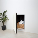 Milieubild 2 von WELLHÖFER Kniestocktür mit Wärmeschutz 3D Weiß 