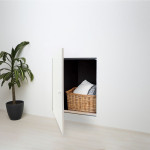 Milieubild 2 von WELLHÖFER Kniestocktür wandbündig