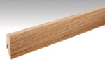 Eiche Fußleiste Profil 3 PK (2380 x 20 x 60 mm) - MEISTER
