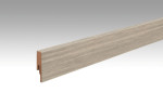 Eiche Beach House 7326 Fußleiste Profil 20 PK (2380 x 16 x 60 mm) - Meister