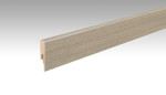 Eiche Baywood 7404 Fußleiste Profil 20 PK (2380 x 16 x 60 mm) - Meister