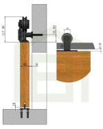 Technische Details Morealia