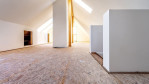 Milieubild von EGGER OSB3-Verlegeplatte ungeschliffen mit Nut und Feder 2050 mm x 675 mm x 18 mm 