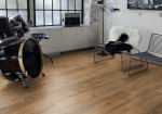 Ansicht von KAINDL Vinyl Restposten Eiche Lorca Masterfloor SPC 4.0 Breitdiele Bild 1