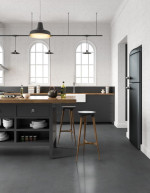 Ansicht von GERFLOR Klick-Vinyl Brickell dunkel Senso 20 Lock Bild 1