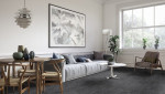 Ansicht von GERFLOR Klebe-Vinyl Night slate Senso Sa Bild 3