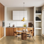 Ansicht von GERFLOR Klick-Vinyl Fjord Golden Eiche synchron Senso Premium Clic Bild 5