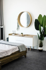 Ansicht von GERFLOR Klebe-Vinyl Night slate Senso Sa Bild 2