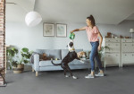 Ansicht von GERFLOR Klick-Vinyl Brickell dunkel Senso 20 Lock Bild 3