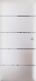 Bild von Modell 345 Ganzglas Schiebetür - Lienbacher Glas