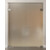 Vollflächig matt 2-flg. Glaspendeltür mit Oberlicht DORMA Mundus BTS Variante 10 - Erkelenz