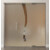 ERKELENZ Glaspendeltür Bergamo Motiv klar mit zwei festen Seitenteilen DORMA Mundus BTS Variante 3