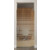 Selina Motiv matt Glaspendeltür mit Oberlicht DORMA Mundus BTS Variante 7 - Erkelenz