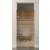 Selina Motiv matt Glaspendeltür mit Oberlicht DORMA Tensor Variante 1 - Erkelenz