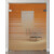 Selina Motiv matt 2-flg. Glaspendeltür mit Oberlicht DORMA Mundus BTS Variante 10 - Erkelenz