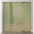 ERKELENZ Glaspendeltür Amara Motiv klar mit zwei festen Seitenteilen DORMA Mundus BTS Variante 3
