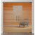 Selina Motiv matt 2-flg. Glaspendeltür DORMA Mundus BTS Variante 4 - Erkelenz