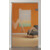ERKELENZ Glaspendeltür Sinus 2 Motiv matt mit festem Seitenteil und Oberlicht DORMA Mundus BTS Variante 8