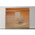 Selina Motiv matt 2-flg. Glasschiebetür mit zwei festen Seitenteilen und Oberlicht DORMA MUTO Variante 2 - Erkelenz