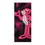 Neon Pink Panther Innentür Original - Marc Knust