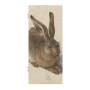 Feldhase Innentür Albrecht Dürer Reproduktion