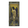 Susanna im Bade Innentür Franz Stuck Reproduktion