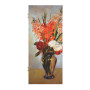Gladiolen 1 Innentür Pierre-Auguste Renoir Reproduktion