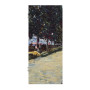 Park von St. Cloud Innentür Wassily Kandinsky Reproduktion