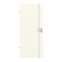Frontansicht von GARANT Zimmertür Corona 850 Snow White CePaL